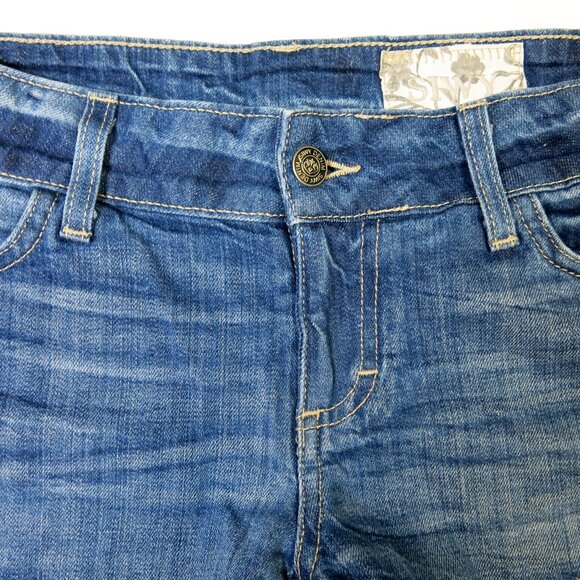 Siwy Denim Women's Come Away with Me Summer Shorts, Sz 28 #1 - Picture 3 of 13